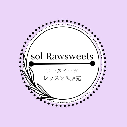 *sol Rawsweets*