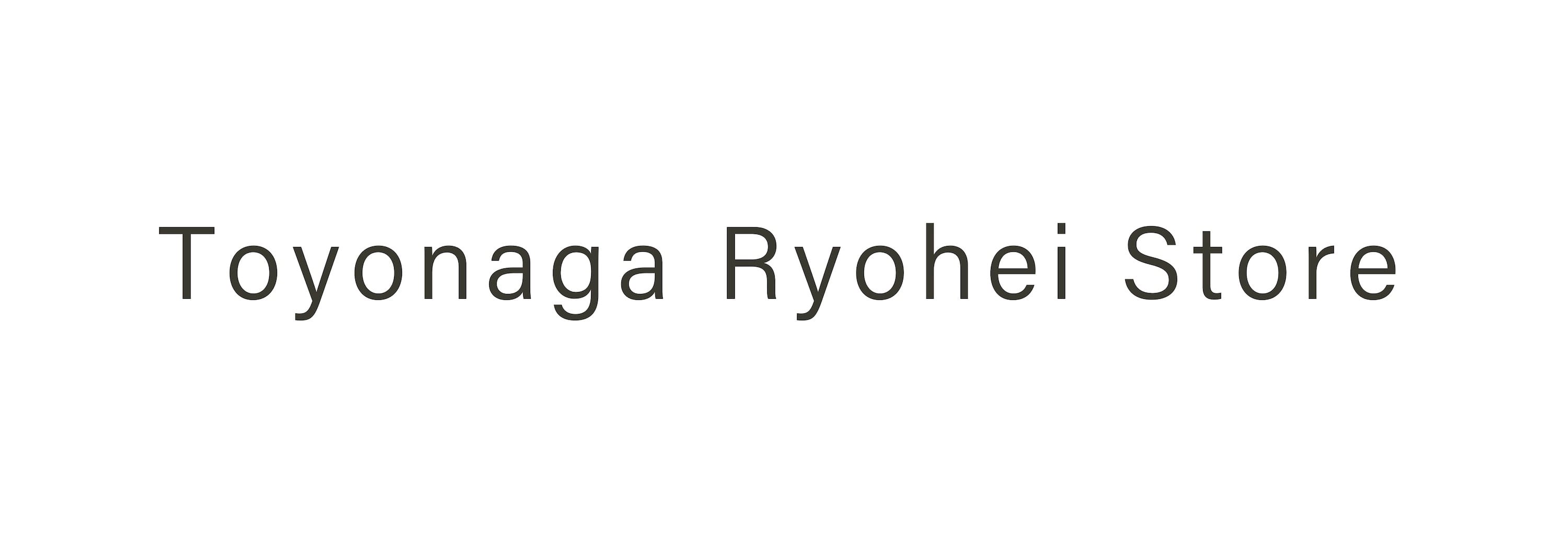 Toyonaga Ryohei Store