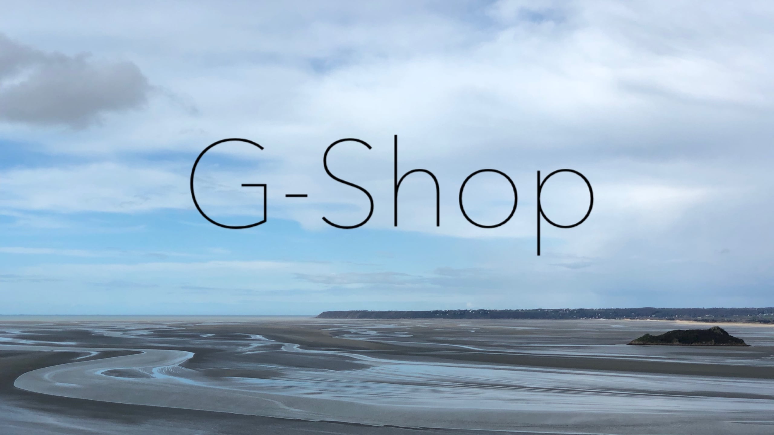 G-Shop