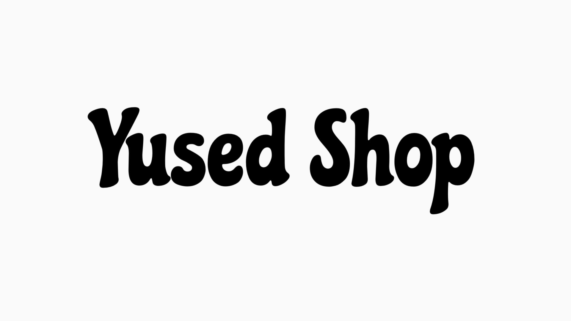 YusedShop