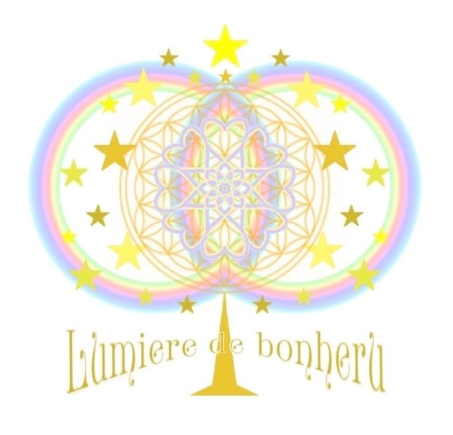 Lumiere de bonheur
