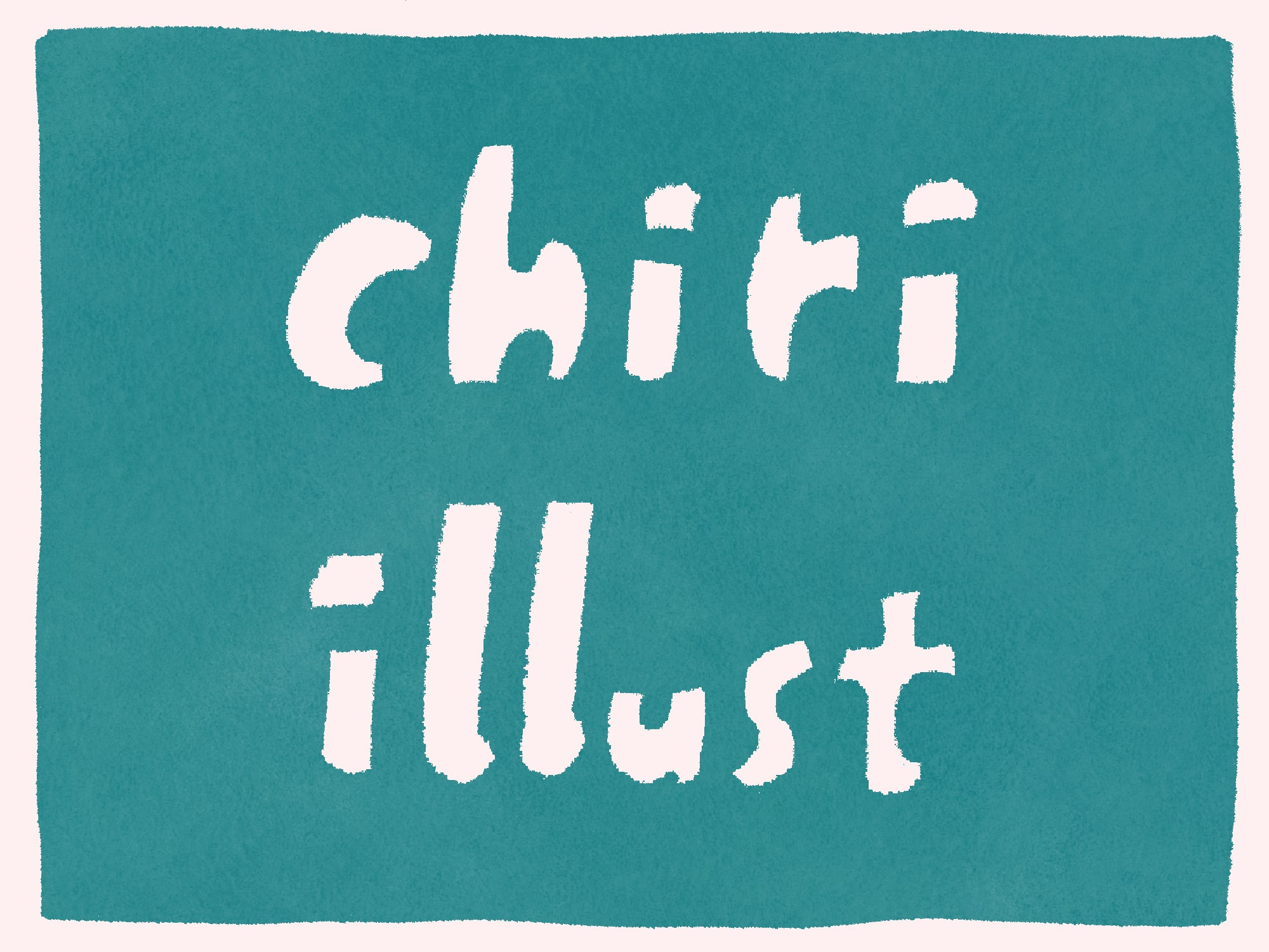 chiri illust