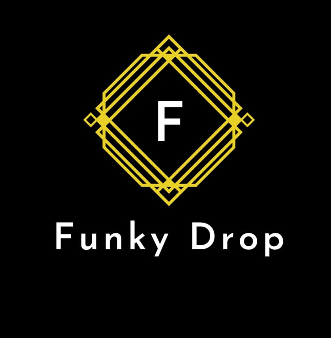 Funky Drop インポートファッション・アクセサリー・エクステンション