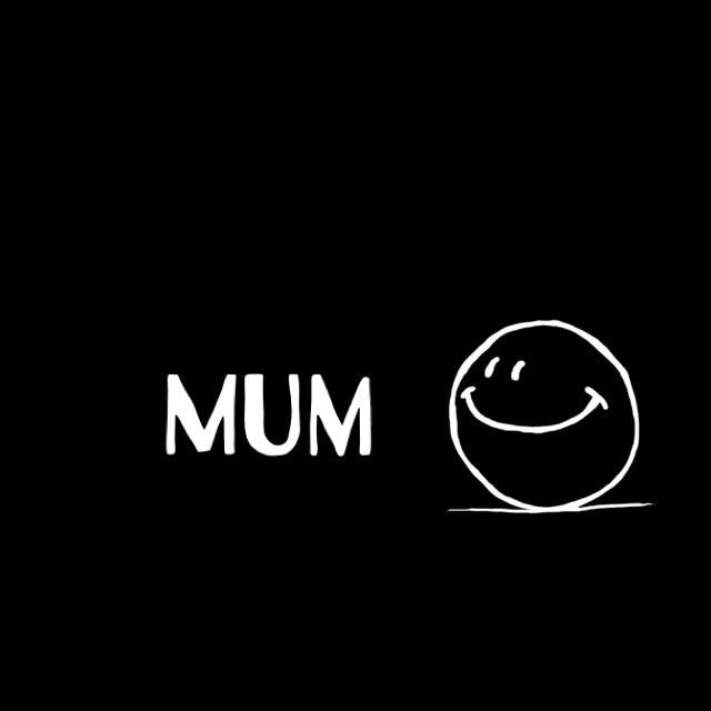 mum