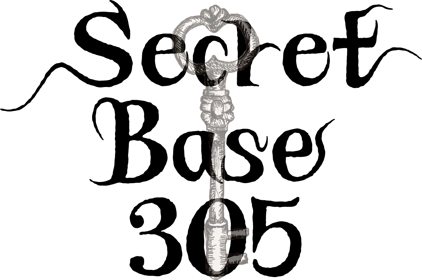 Secret Base 305