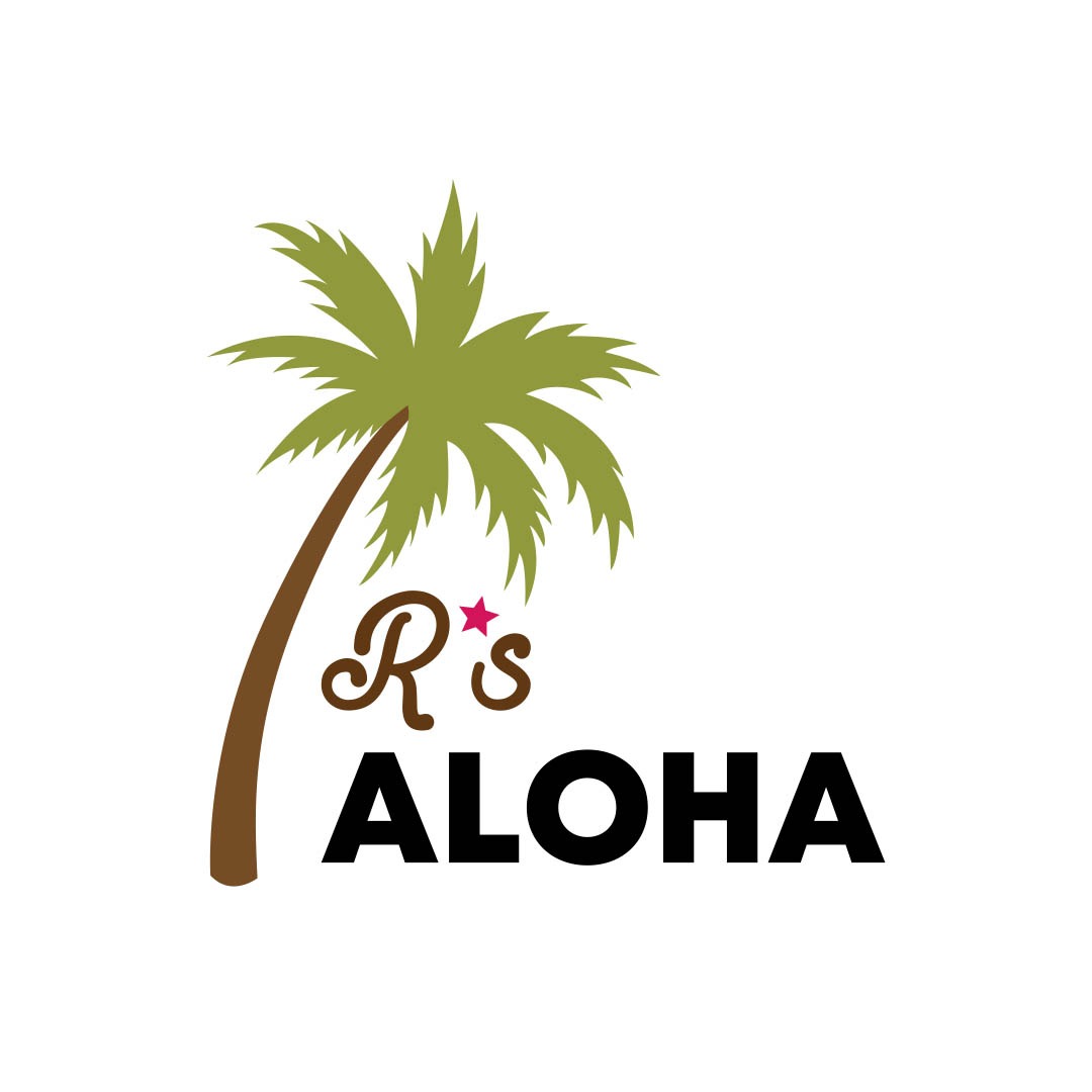 R's ALOHA　ハワイアン☆海を感じるスマホケースのお店