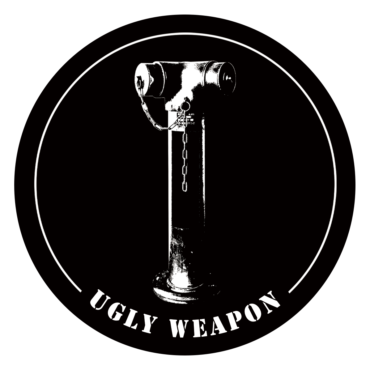 UGLY WEAPON