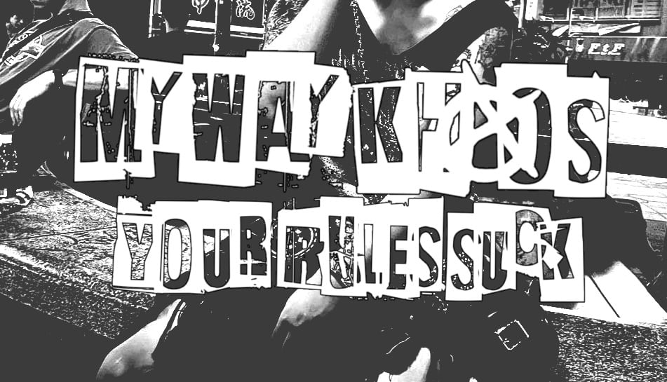 MYWAY KHAOS