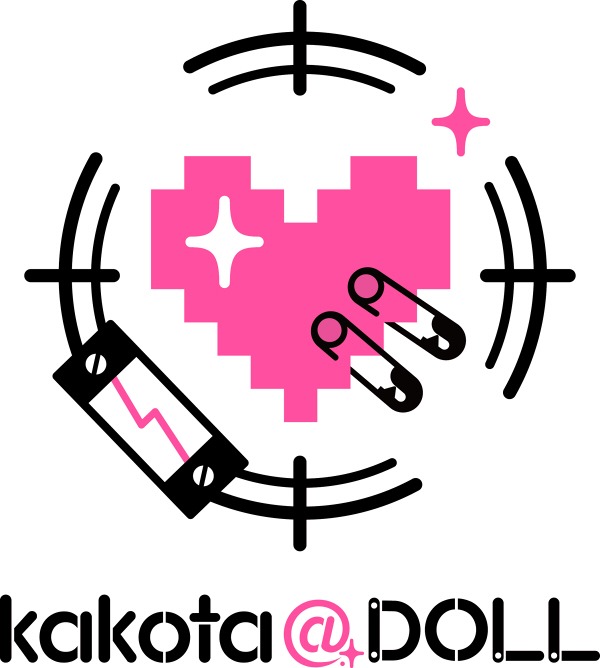 kakota＠DOLL★official shop★