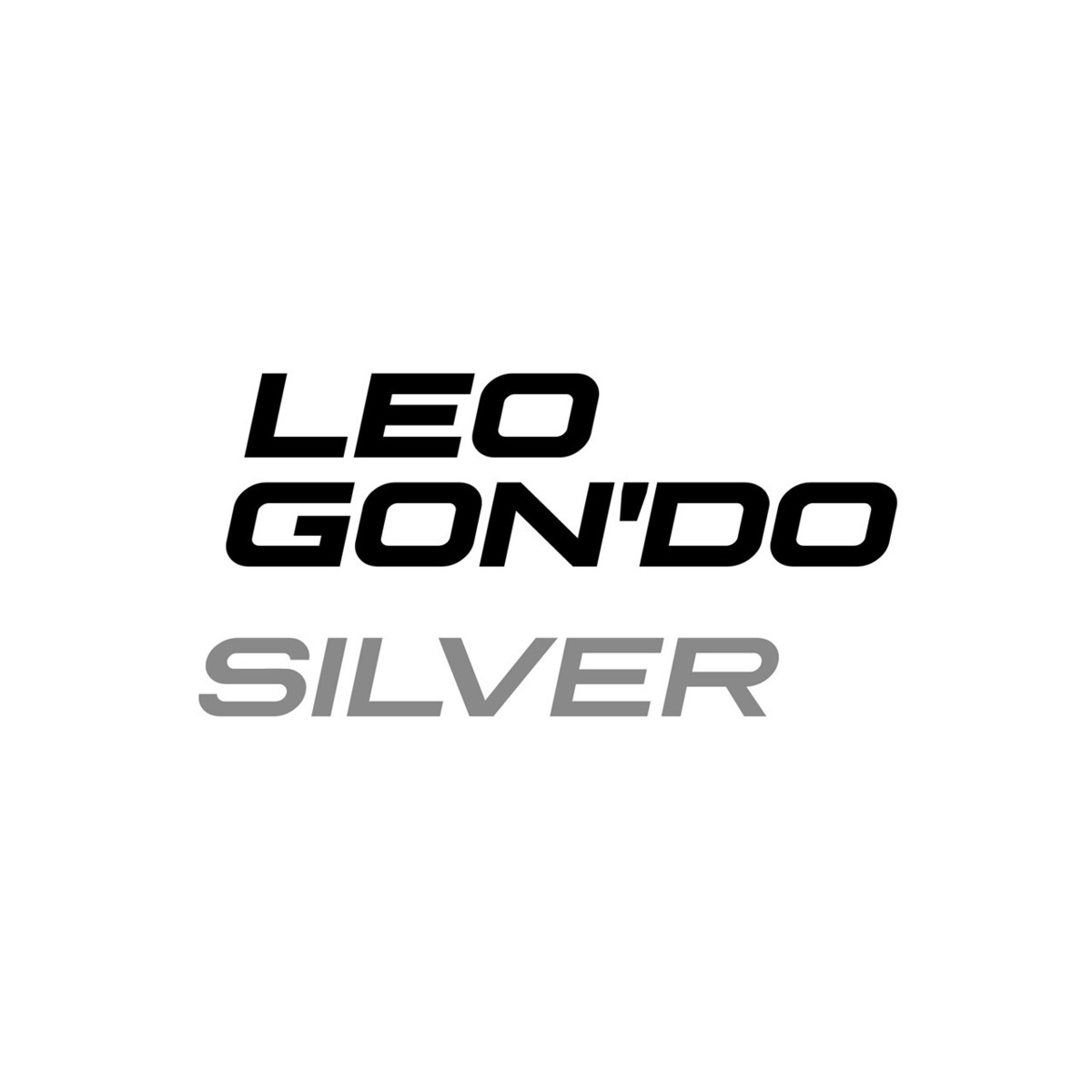 LEO GON'DO SILVER