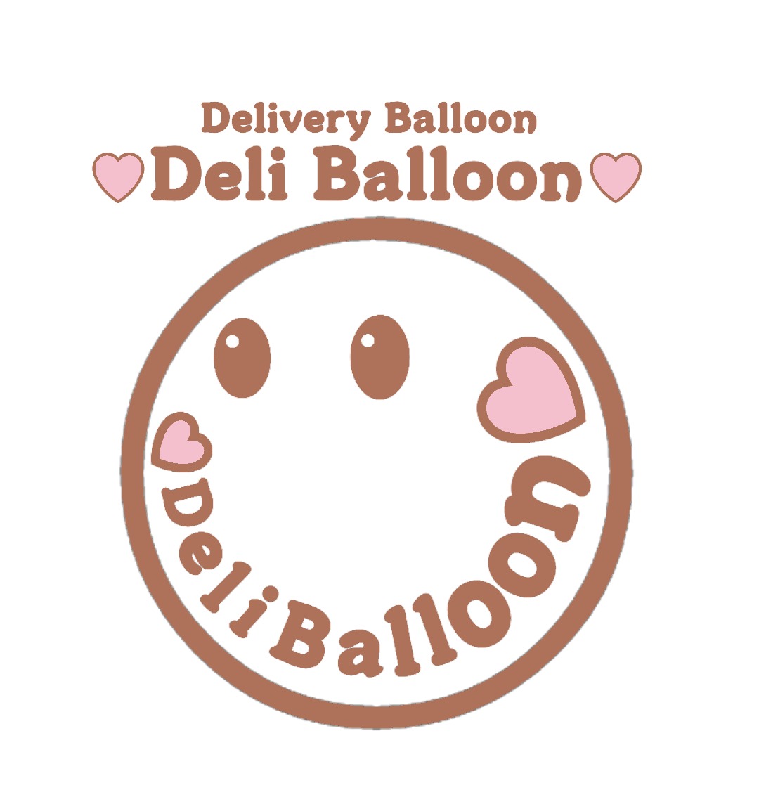 DeliveryBalloonShop♡DeliBalloon♡