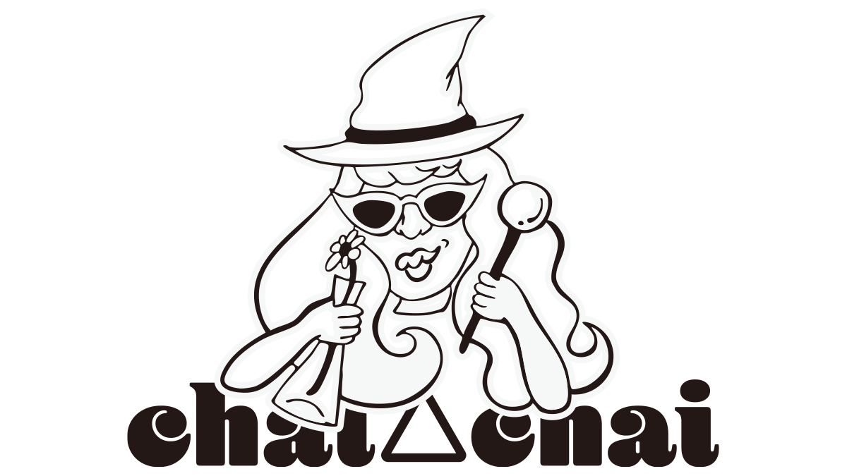 chai△chai