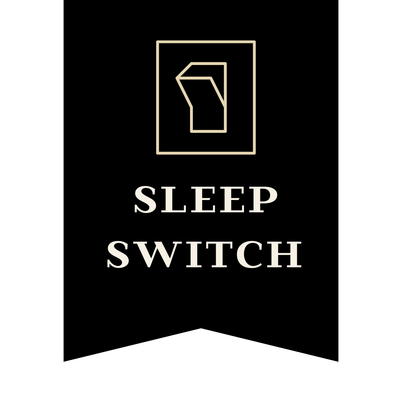 Sleep  Switch  ECショップ