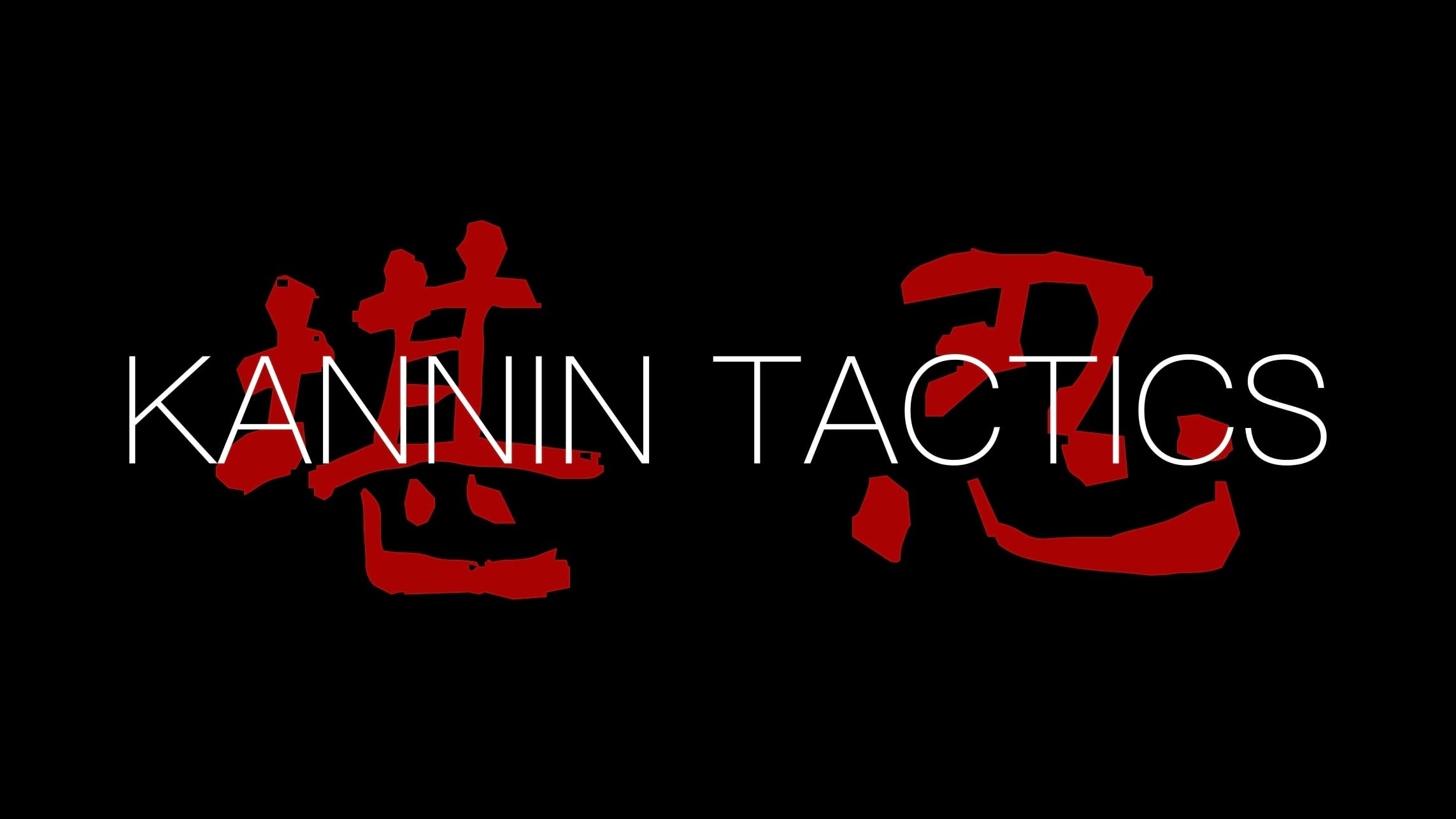 KANNIN TACTICS