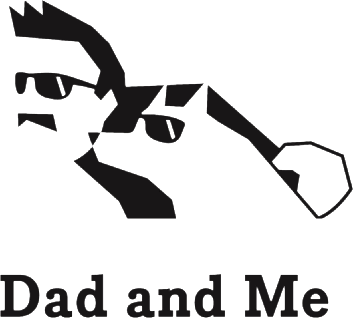Dad and Me | 男性でも使いやすい柴犬デザインショップ