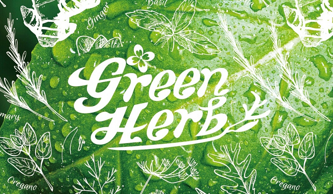 GreenHerb