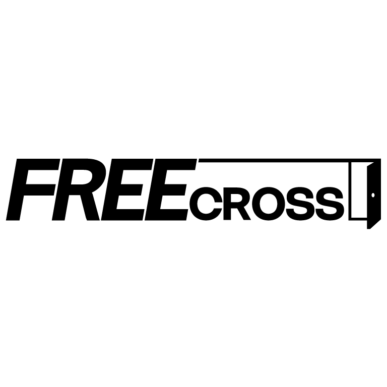 FREE CROSS OFFICIAL SHOP