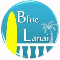 Blue Lanai