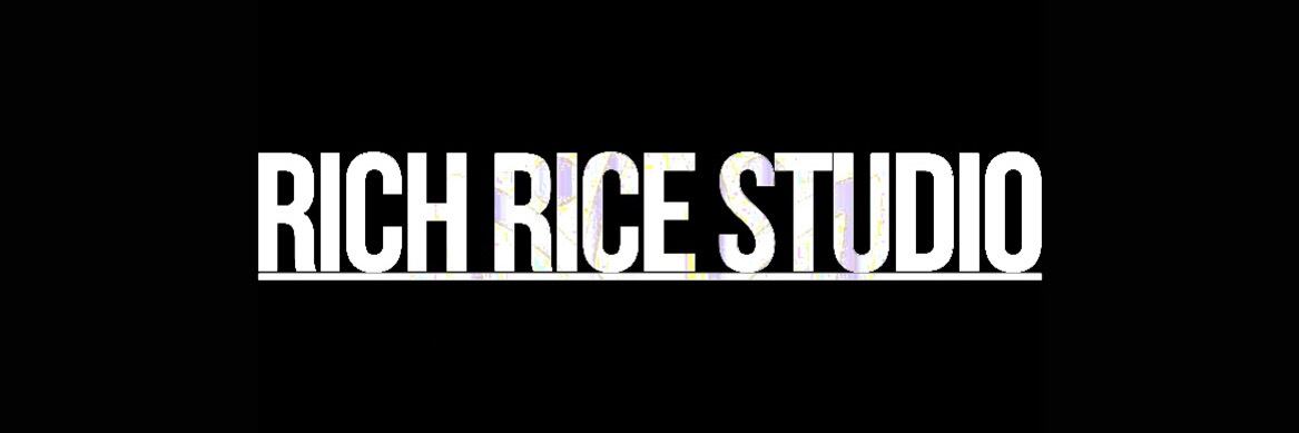 RICH RICE STUDIO
