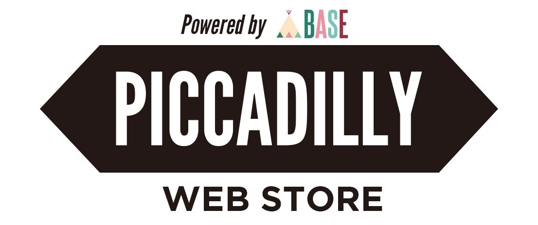 PICCADILY WEB STORE ON THE "BASE"