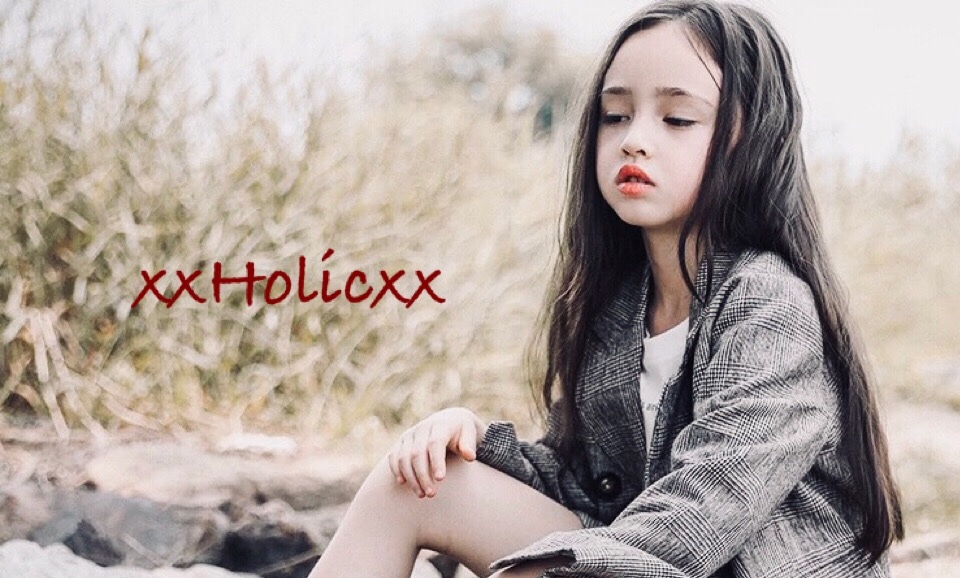 xxHolicxx