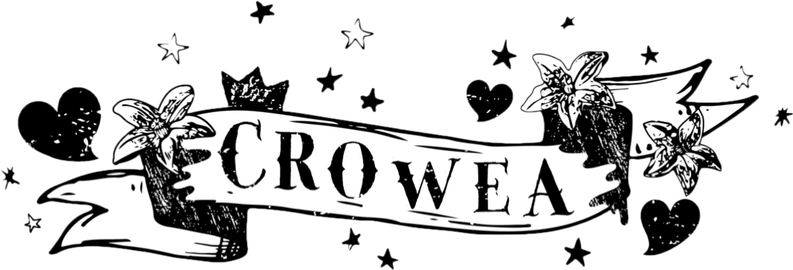 CROWEA 公式グッズサイト