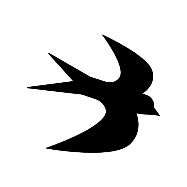 swallowtail