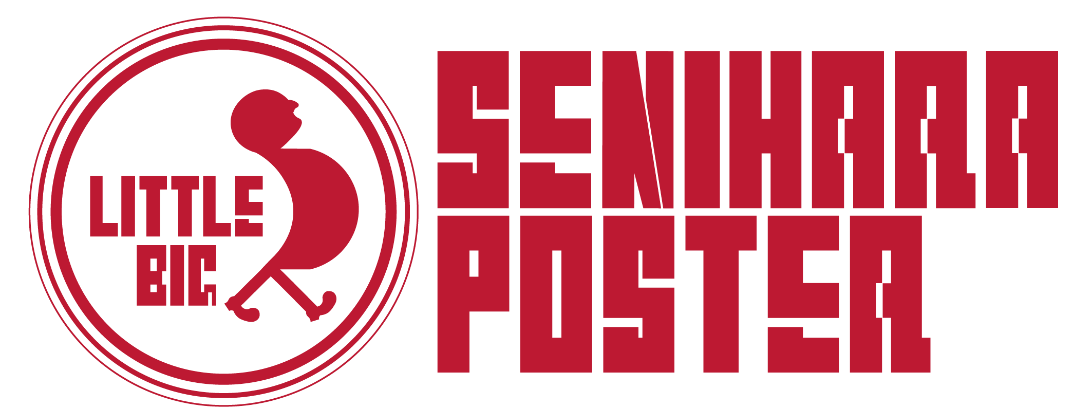 SENIHARA POSTER