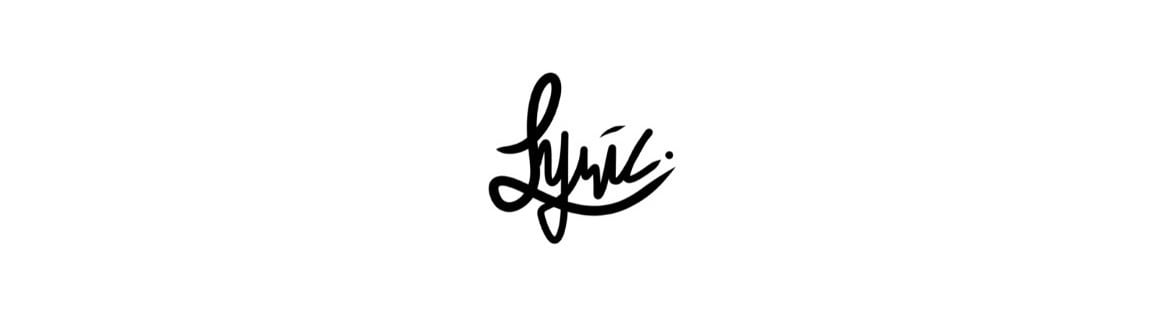 Lyric.
