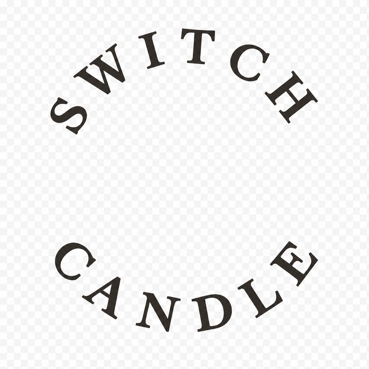 SWITCH CANDLE