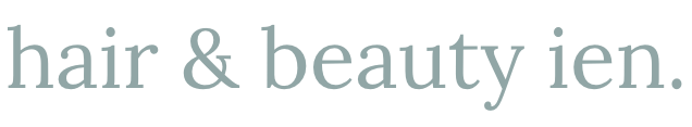 hair & beauty ien.