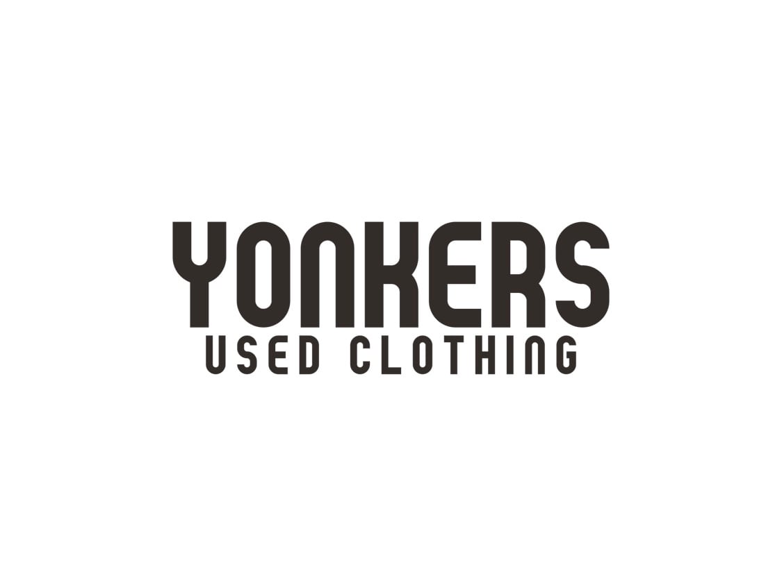 古着屋YONKERS