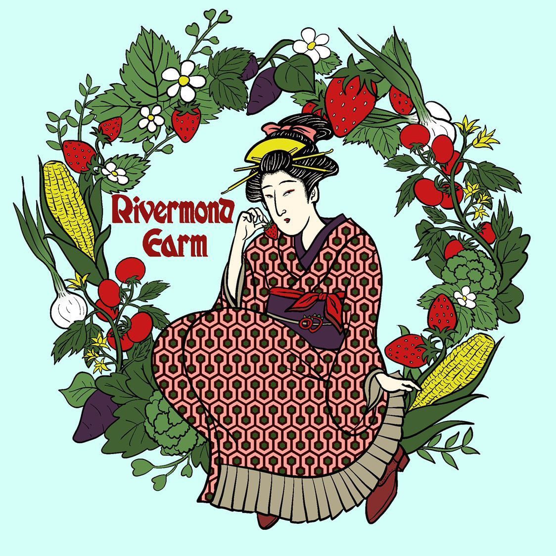 Rivrmond Farm