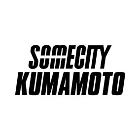 SOMECITY KUMAMOTO officialEC