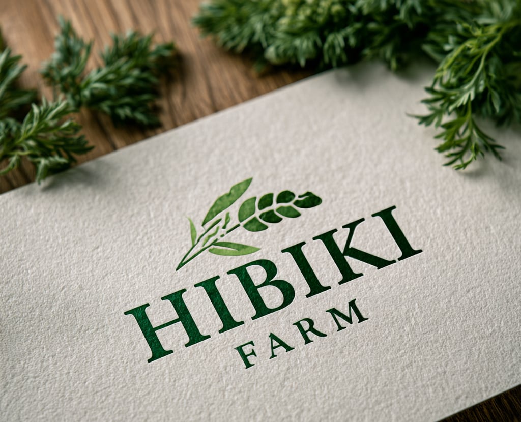 Hibiki Farm