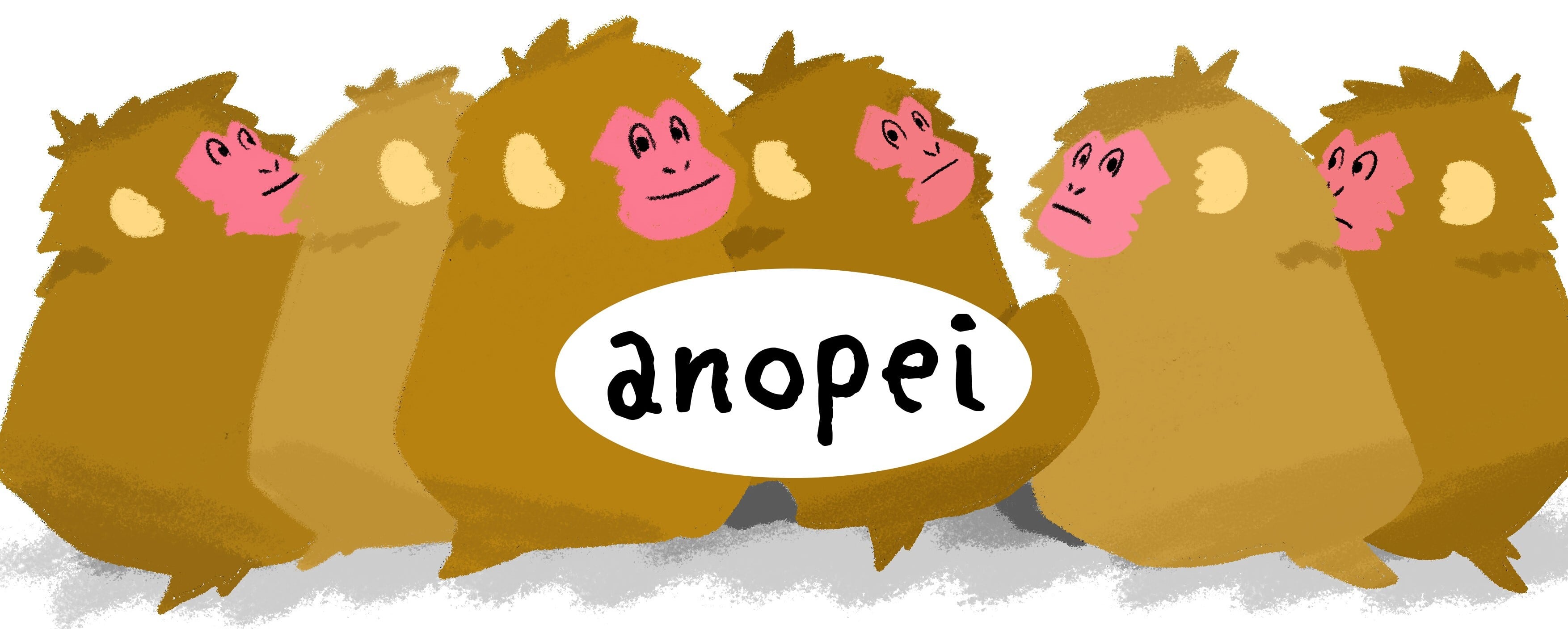 anopei