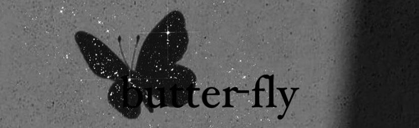 butter-fly