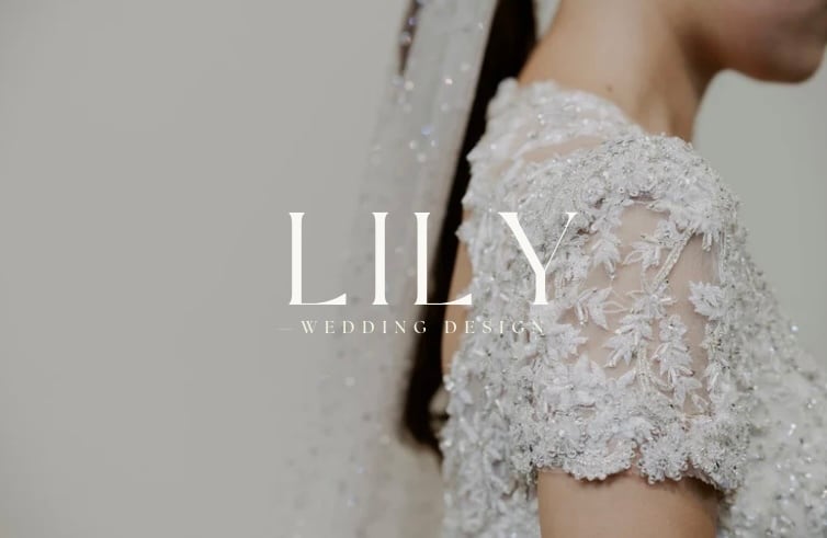 Lily Wedding Design