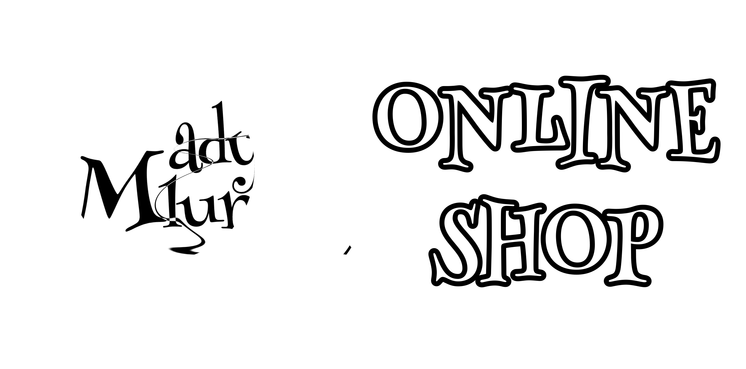 MadylunA ONLINE SHOP