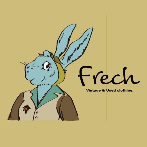 frechvintage