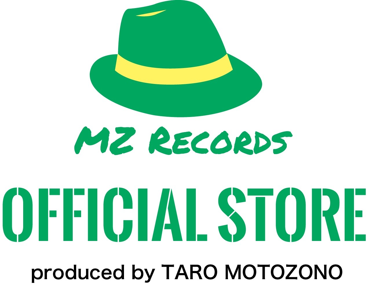 MZ-Records Official Web Store