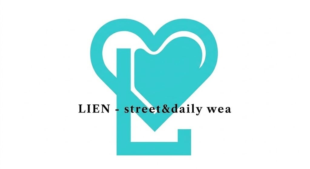 LIEN - street&daily wear