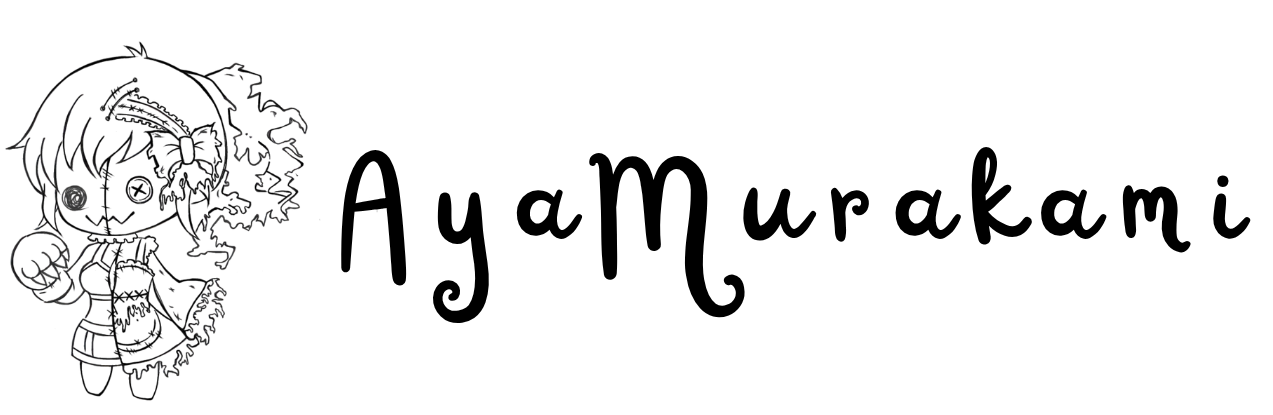 AyaMurakamiOnline