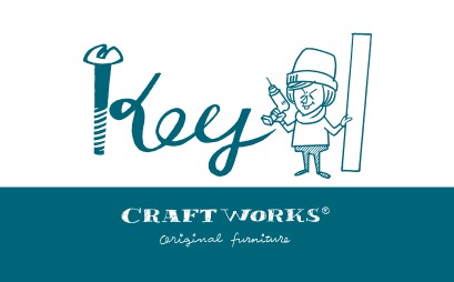 KEY CRAFT WORKS