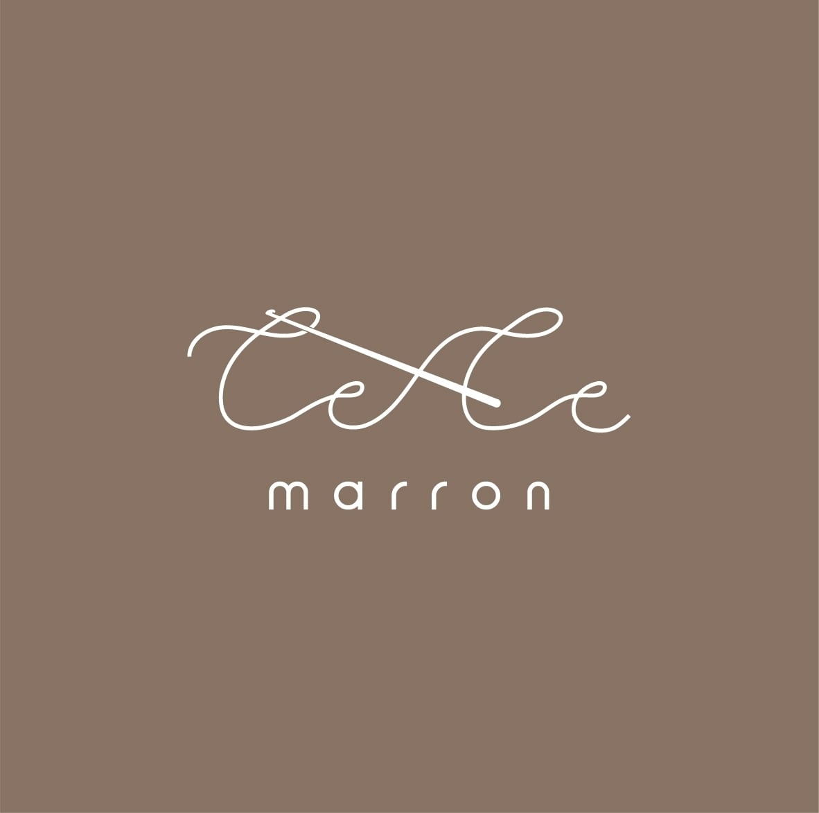 tete marron