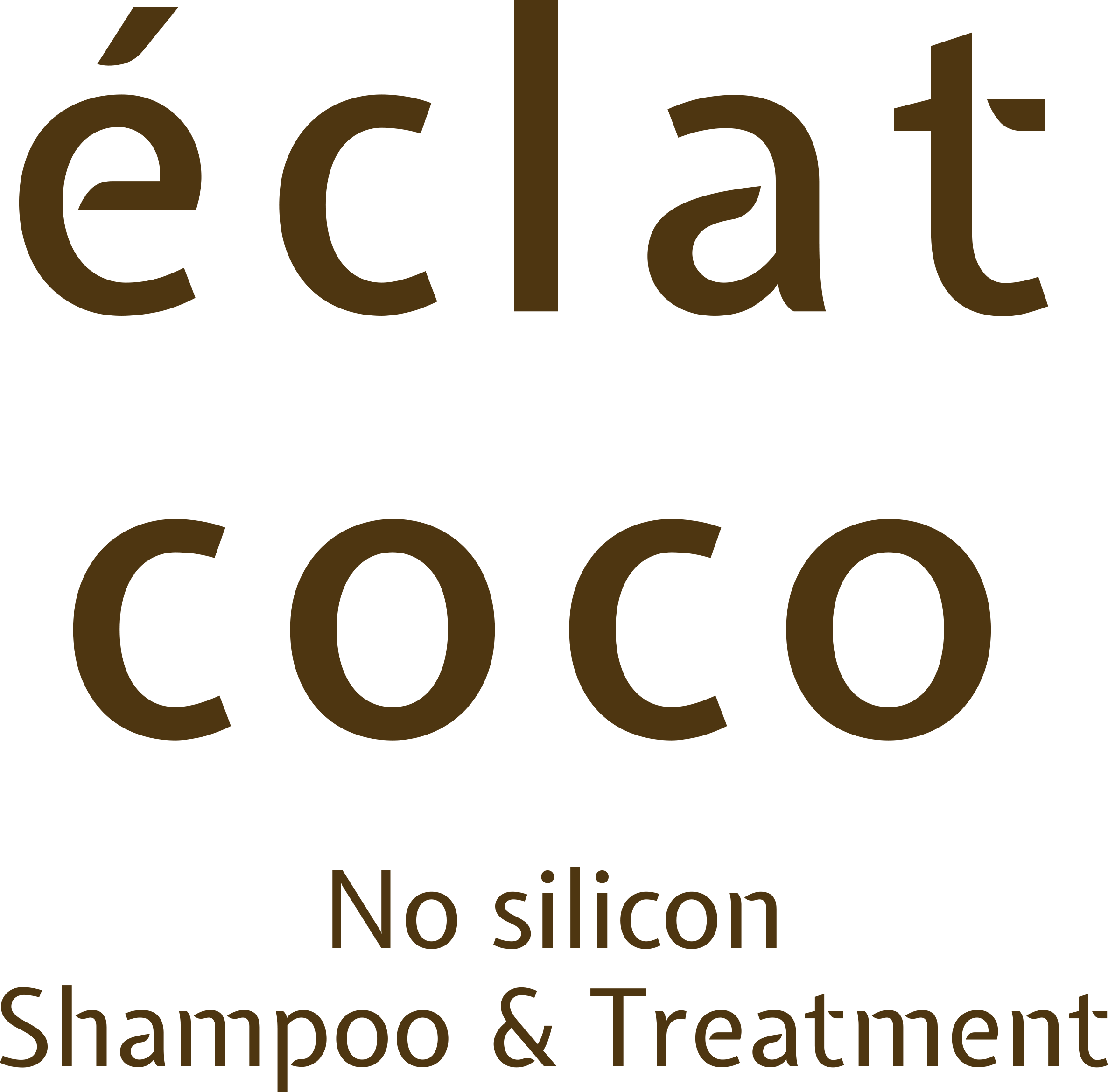 eclat coco