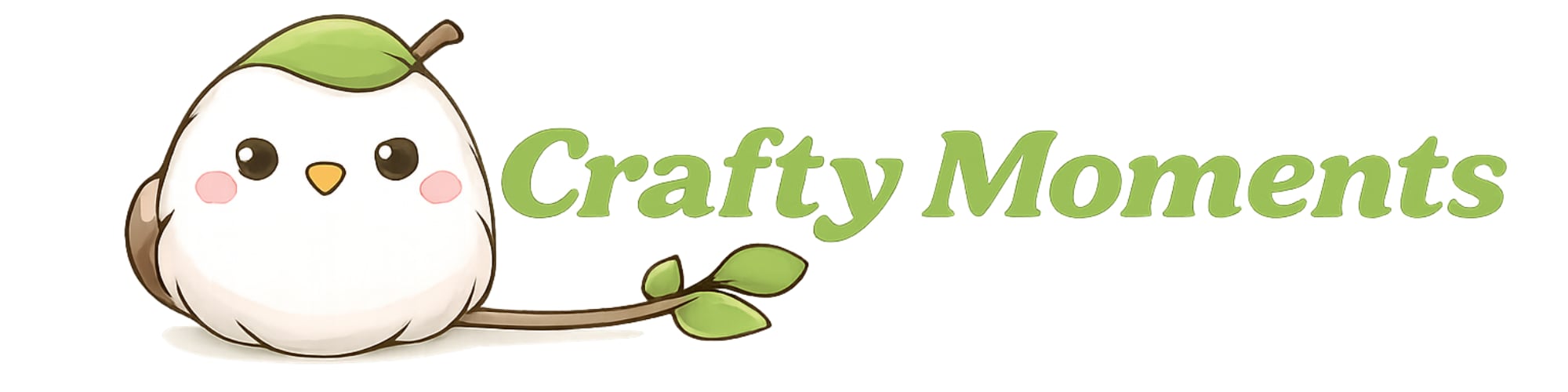 Crafty Moments