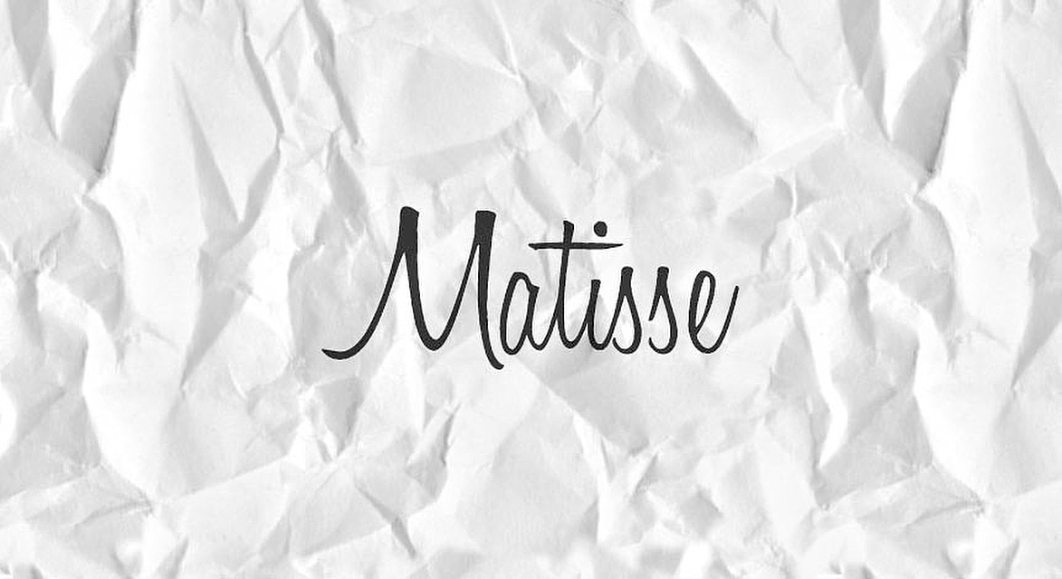 Matisse