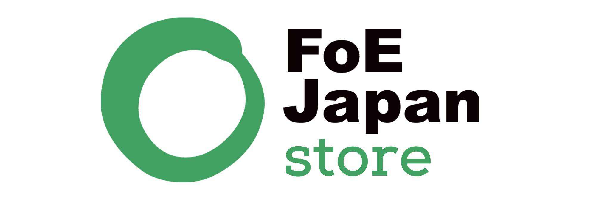 FoE Japan store