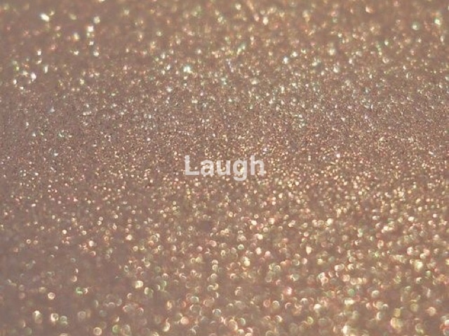 Laugh